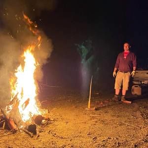 Meet your Posher, Adam